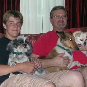 Meet your Posher, Denise